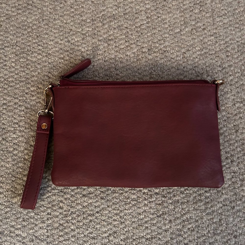 Charming Charlie Convertible Wristlet